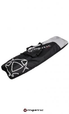 Mystic Venom kite et wake boardbag 2013