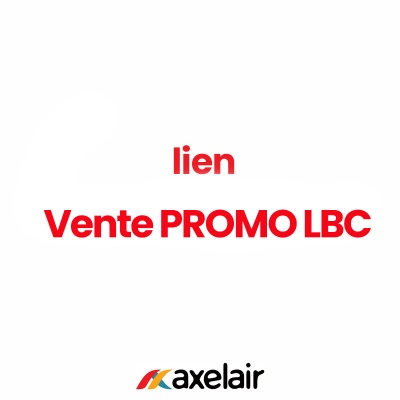 Axel'Air VENTE Parawing pow 2.5m 2025