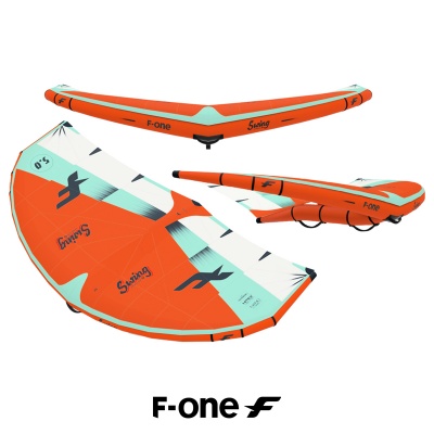 F-One Wing F-One 2023 Swing V3 2023