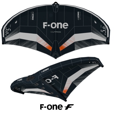 F-One Wing F-One Strike V5 2025